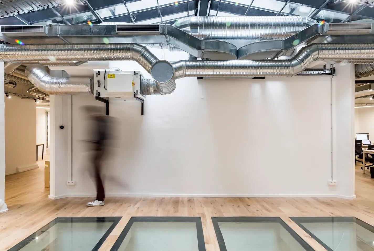 40 Paradis - Vue partielle