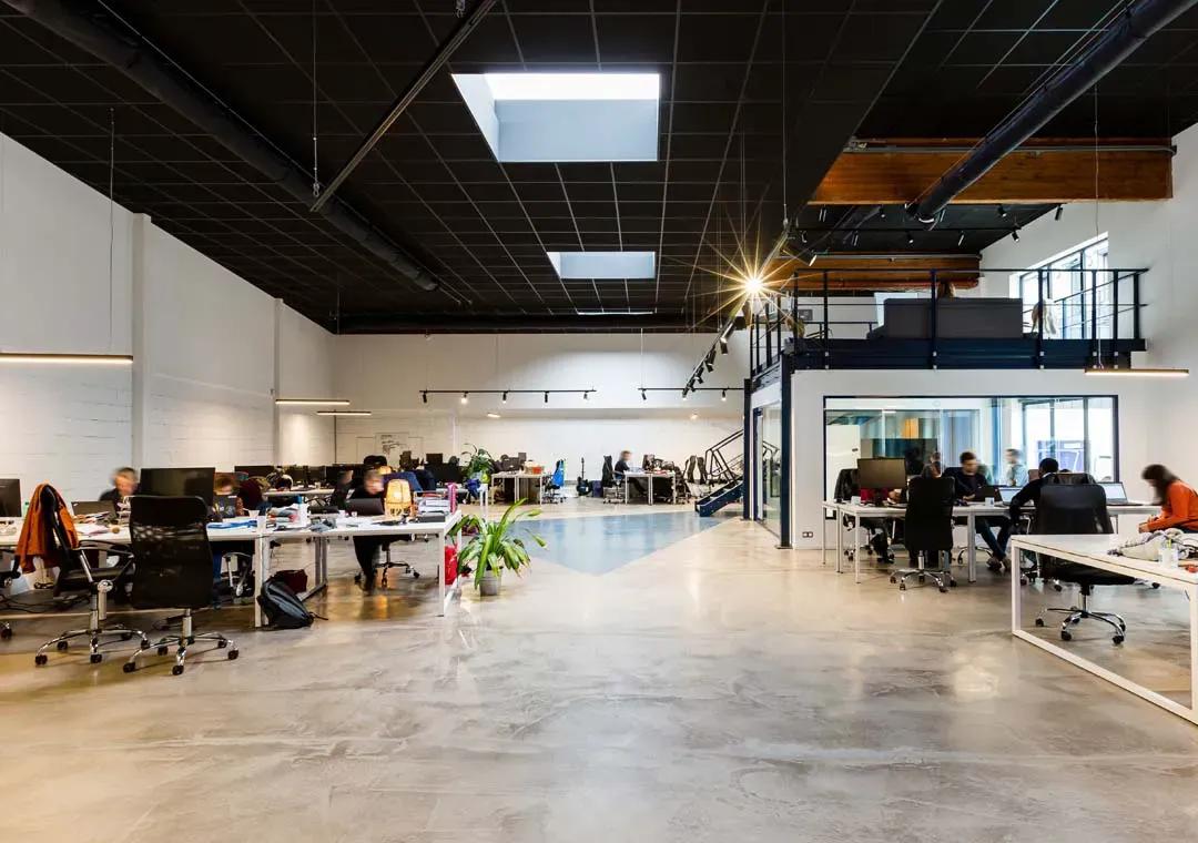 Cleany - Vue globale