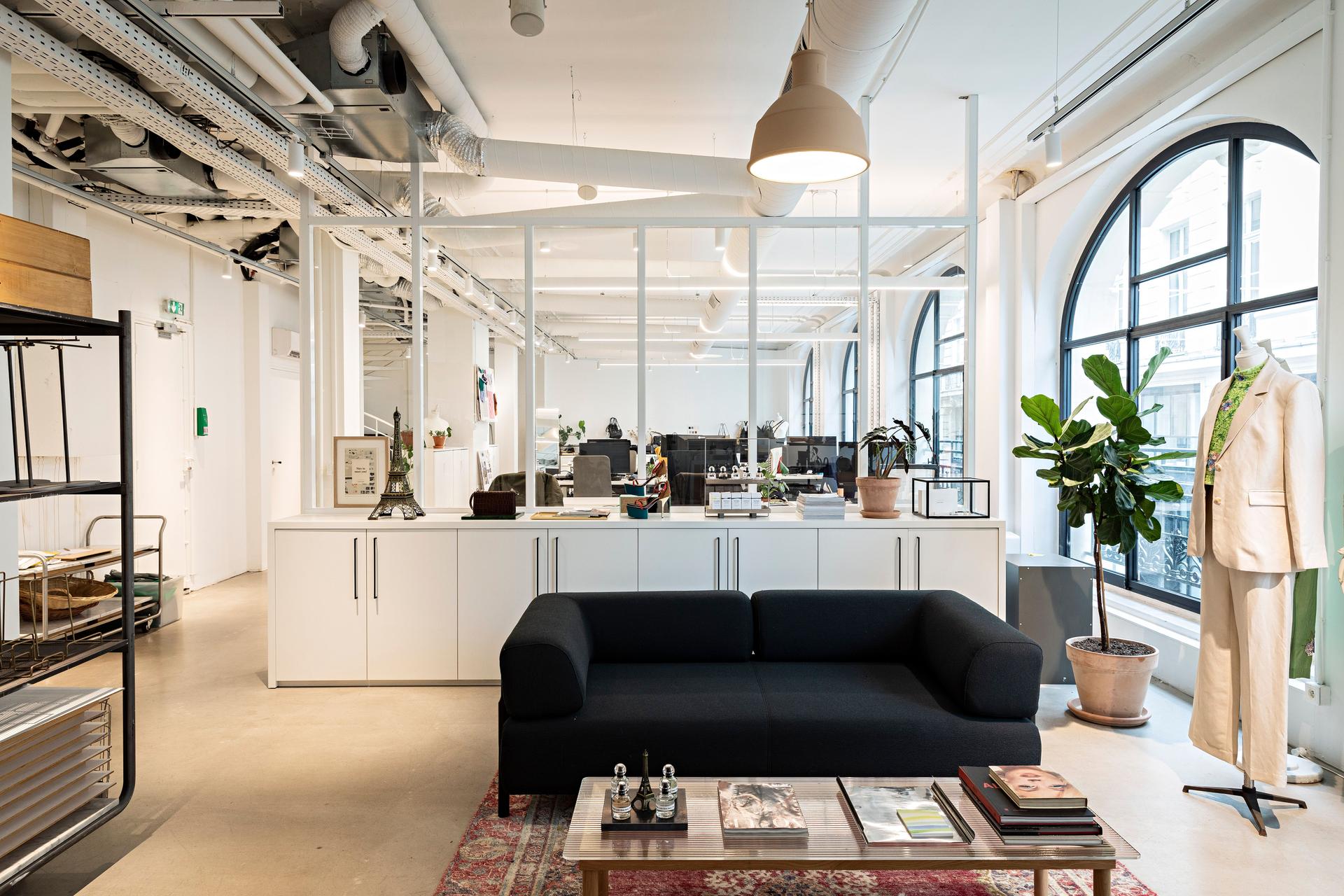 & Other Stories - Espace de travail