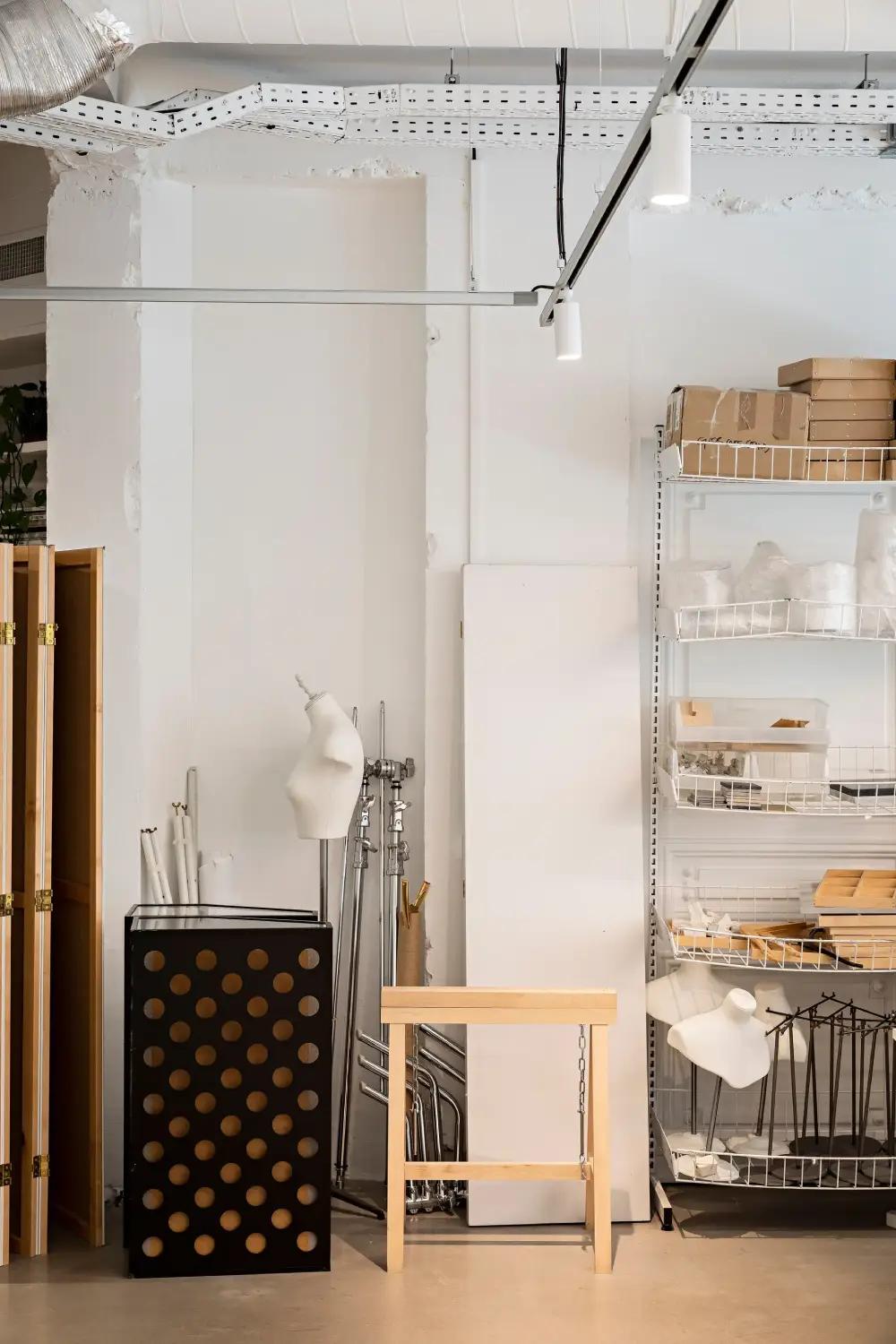 & Other Stories - Vue partielle