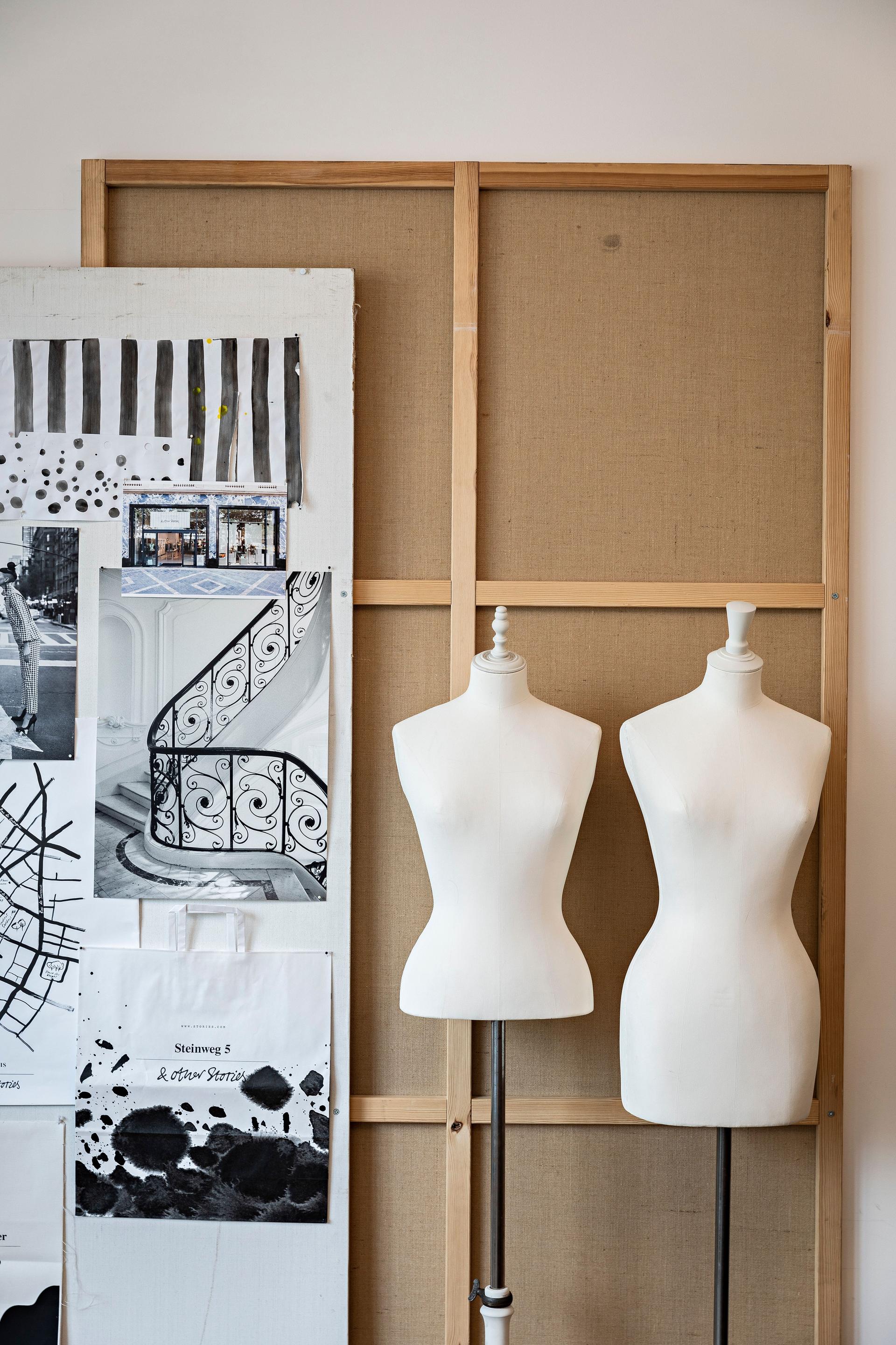 & Other Stories - Vue partielle