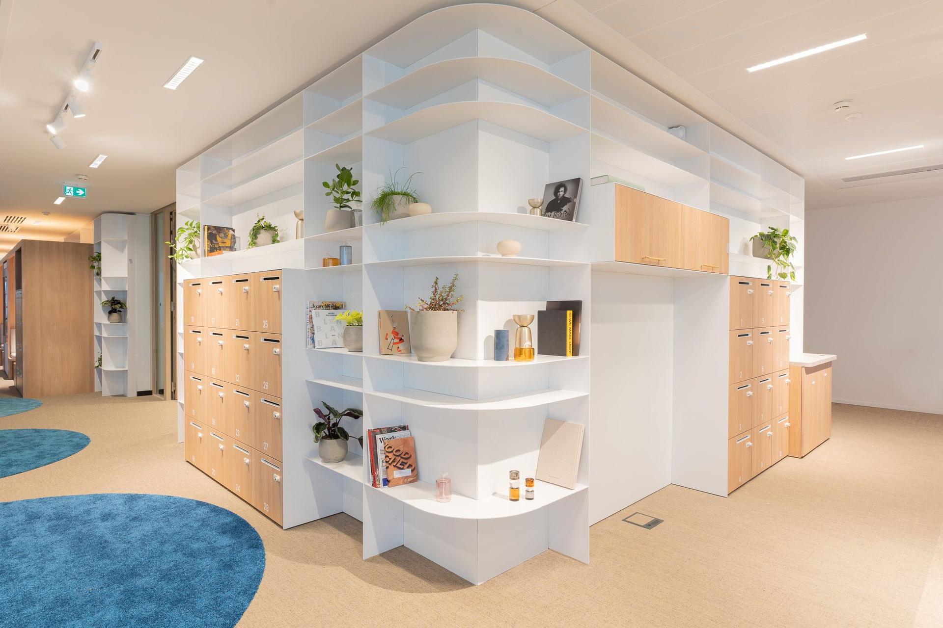 Santarelli - Vue partielle