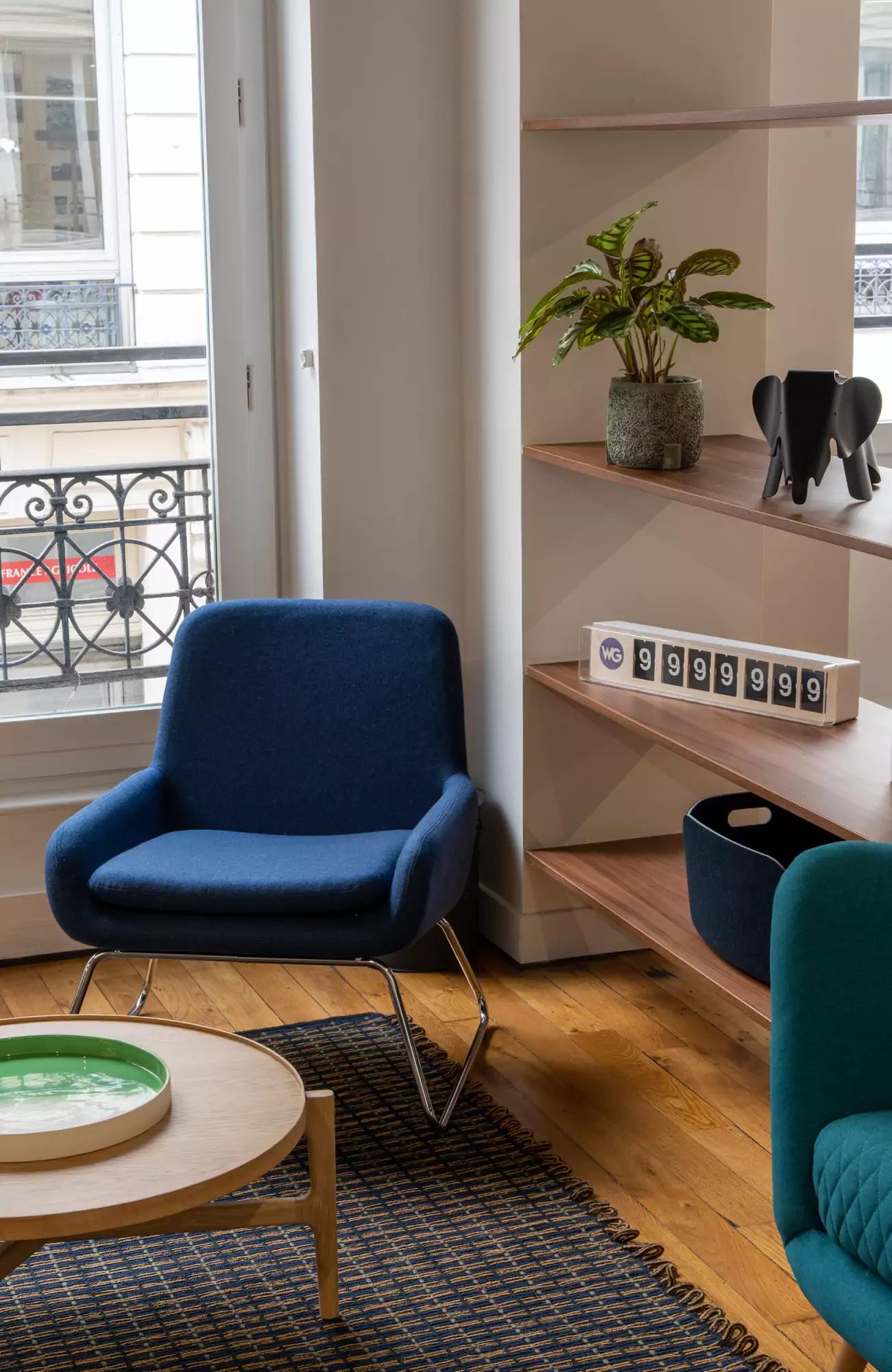 Weglot - Vue partielle