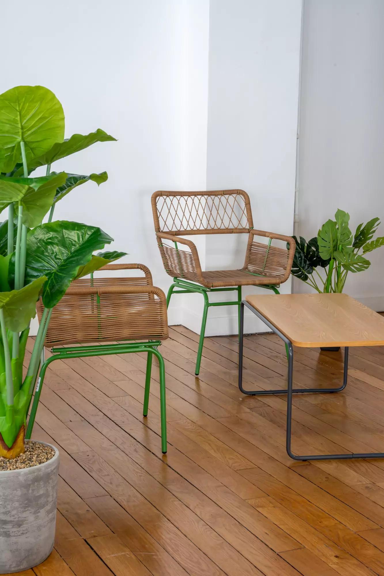 Weglot - Vue partielle