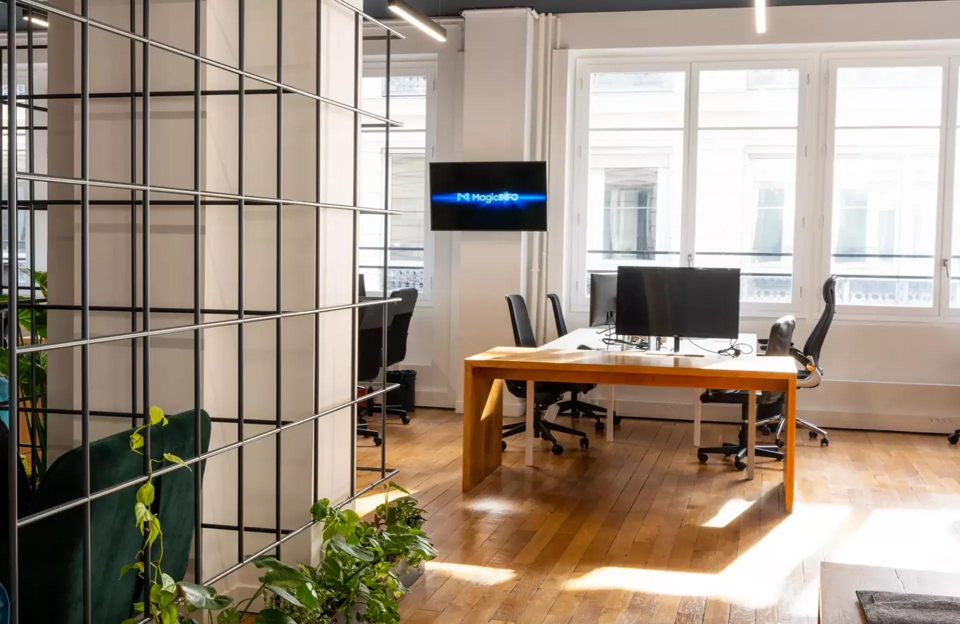 Weglot - Espace de travail