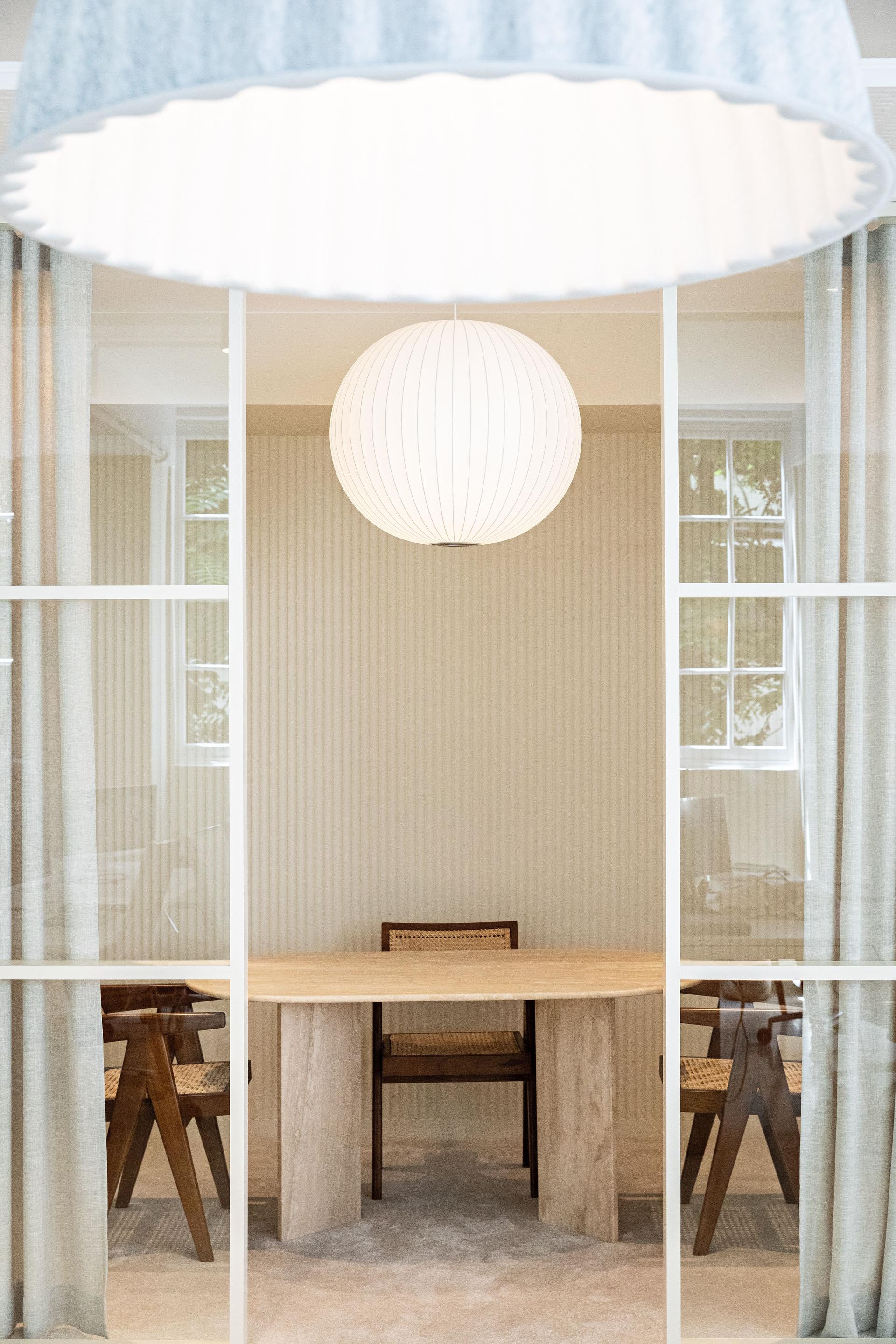 Oh My Cream - Vue partielle