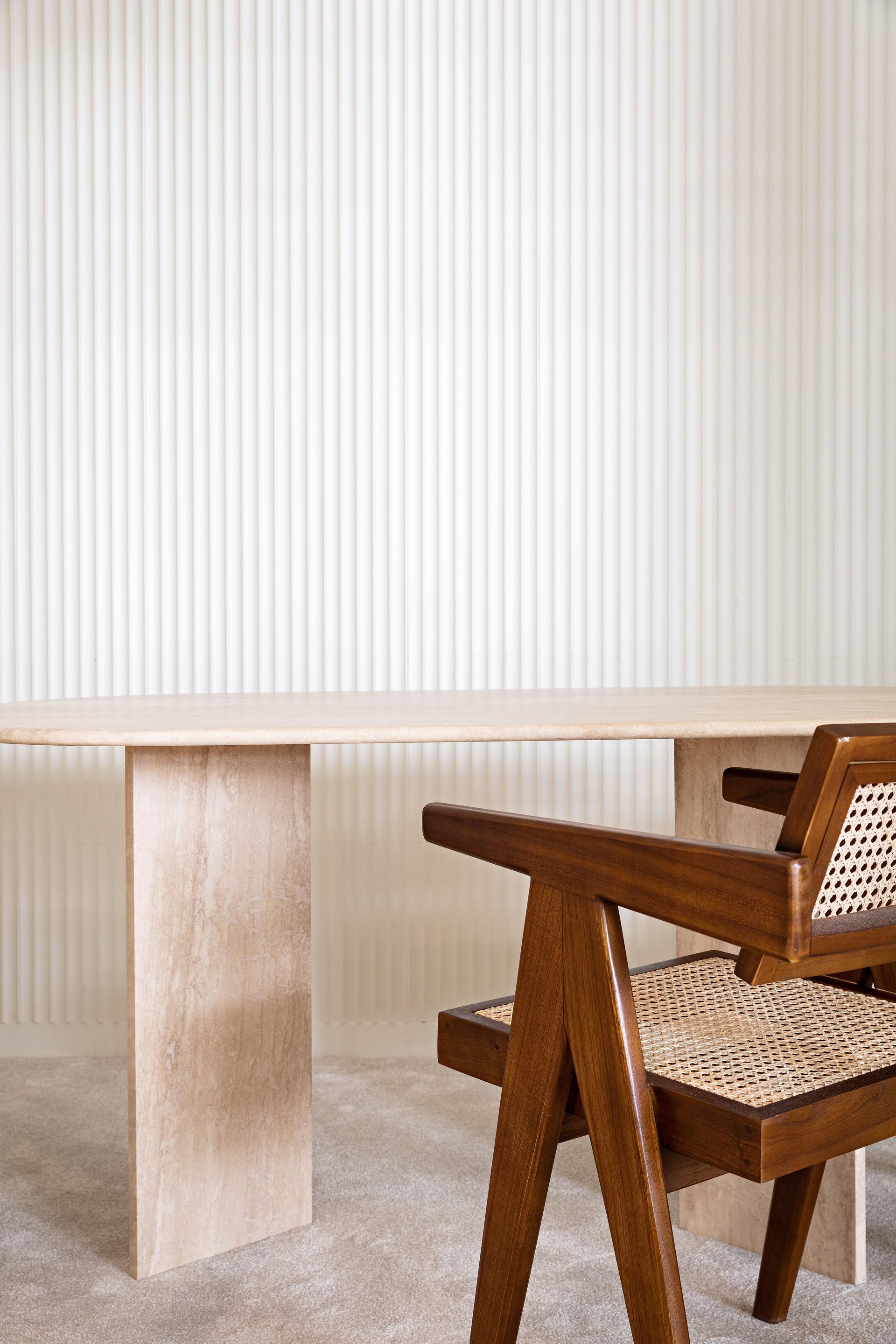 Oh My Cream - Vue partielle