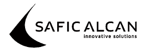 Logo Safic Alfan