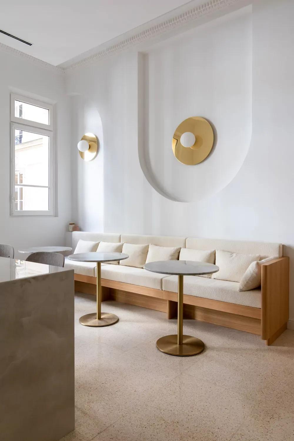 SNC - Espace détente