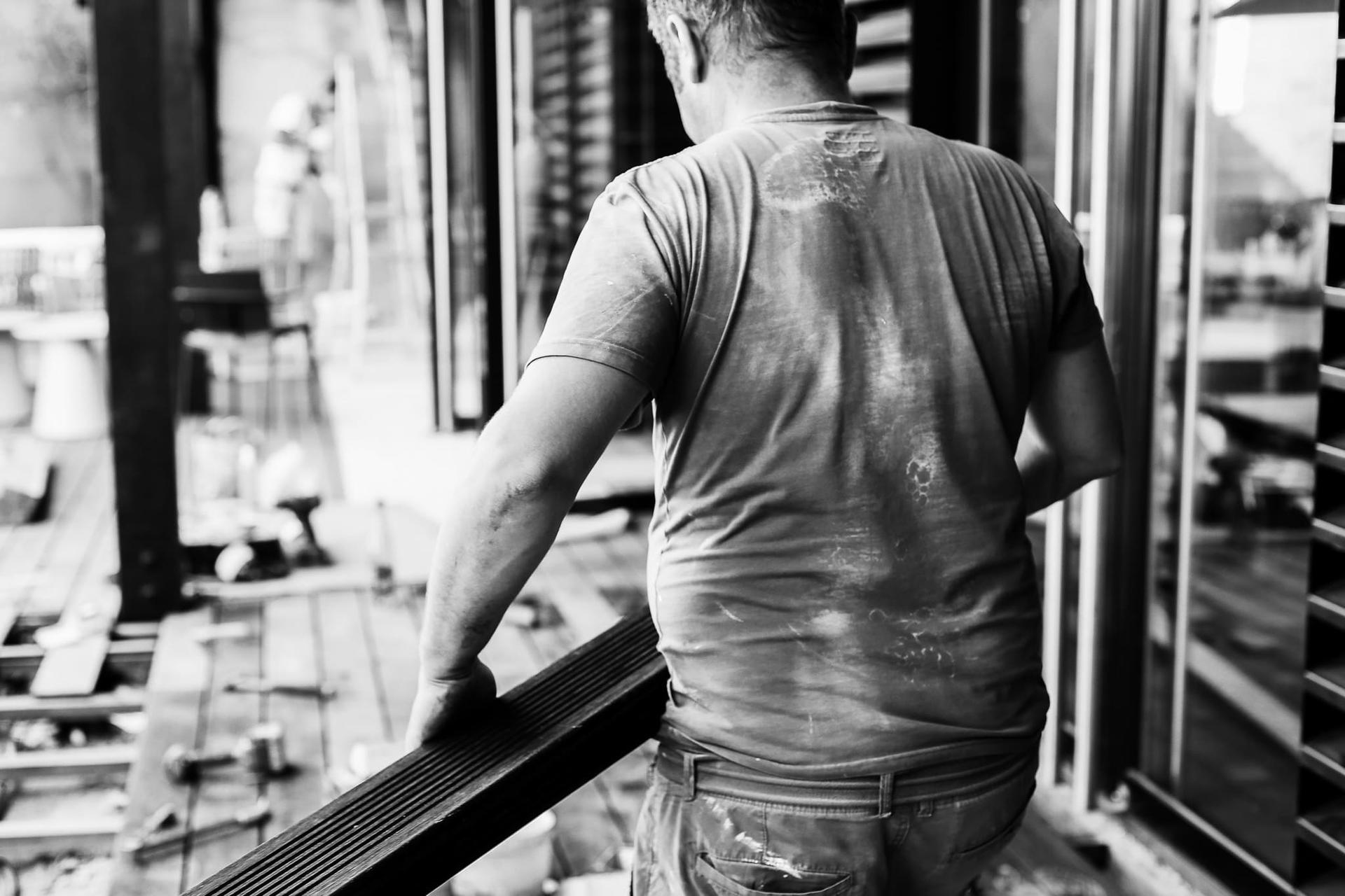 Le Live - Chantier en cours - Coming soon