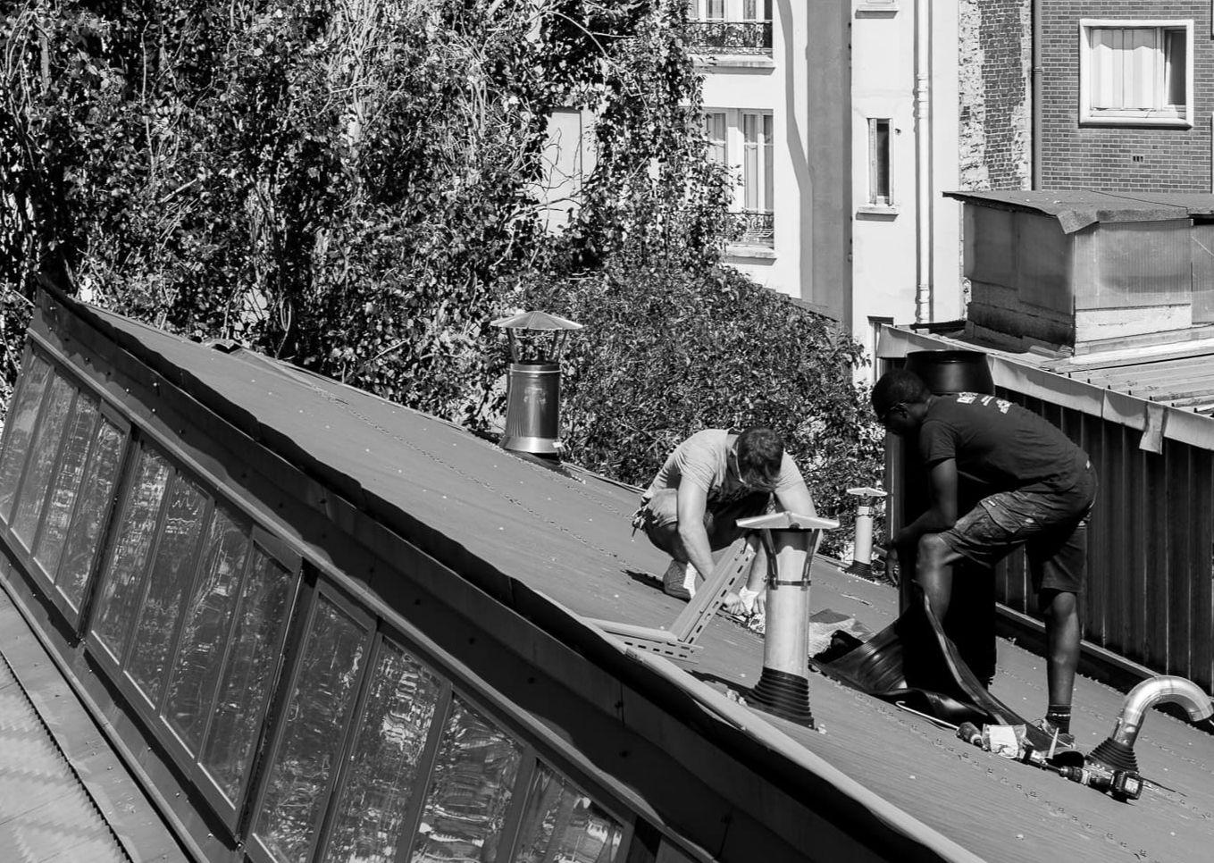 Le Live - Vue extérieure