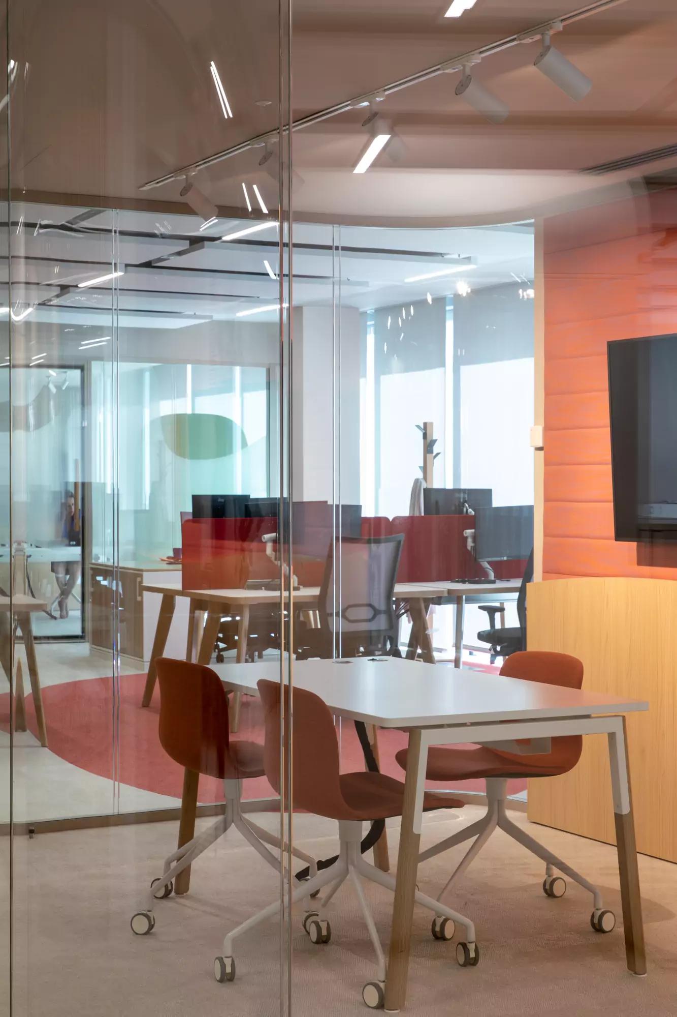 VYV - Espaces de travail