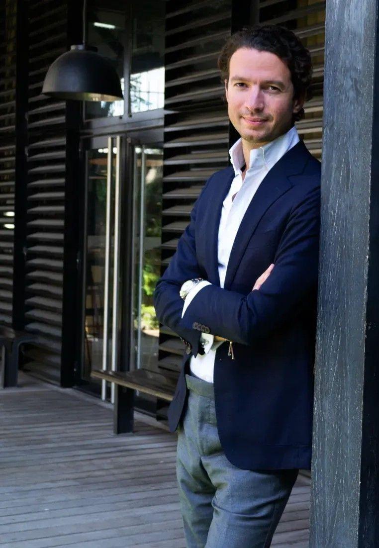 Nicolas Micallef - Co-fondateur de Factory