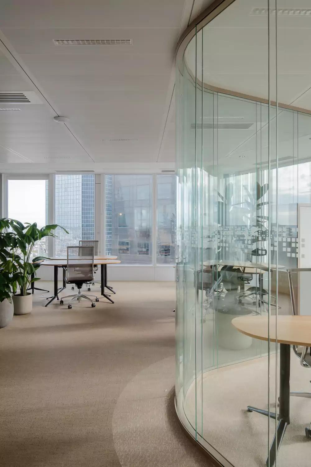 Santarelli - Vue partielle